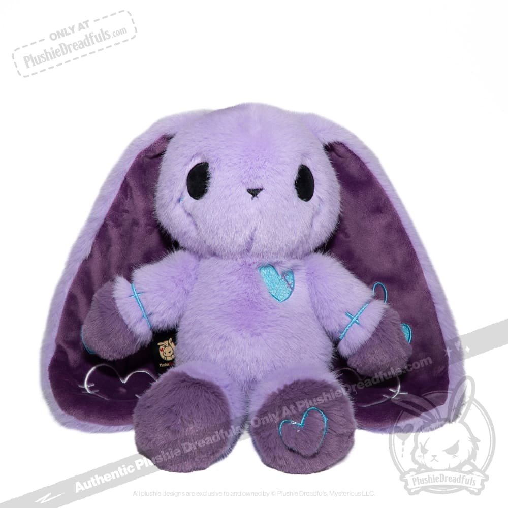 Joy Rabbit - Plush Stuffed Animal