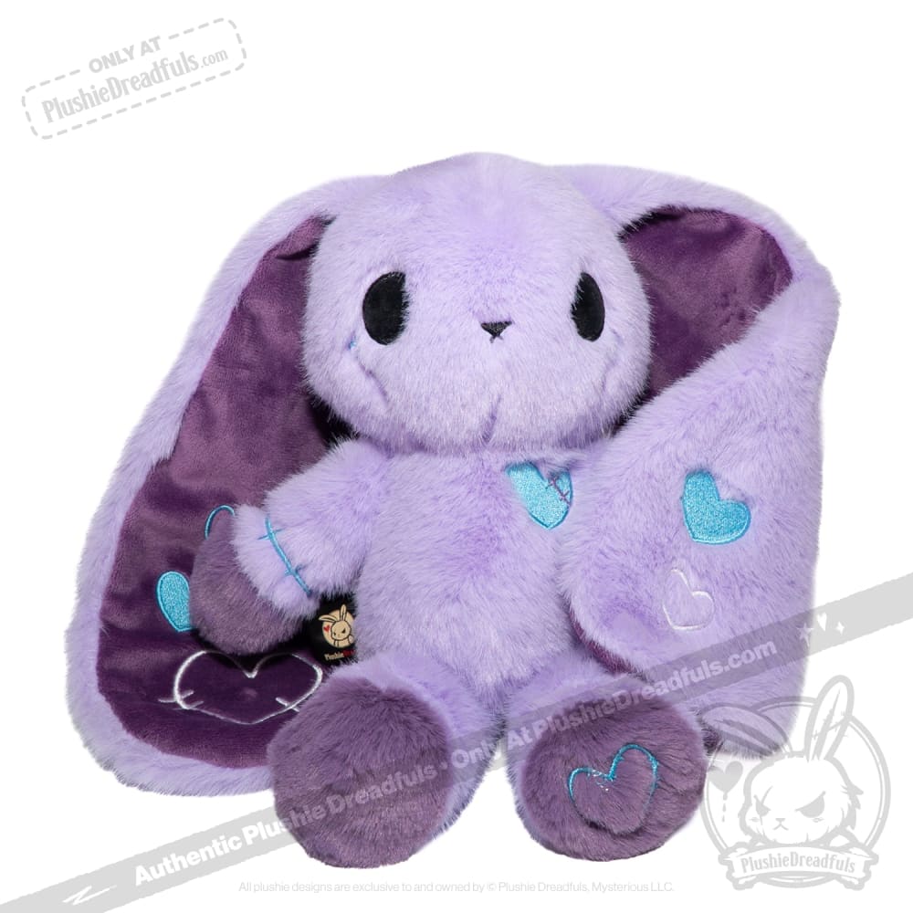 Joy Rabbit - Plush Stuffed Animal