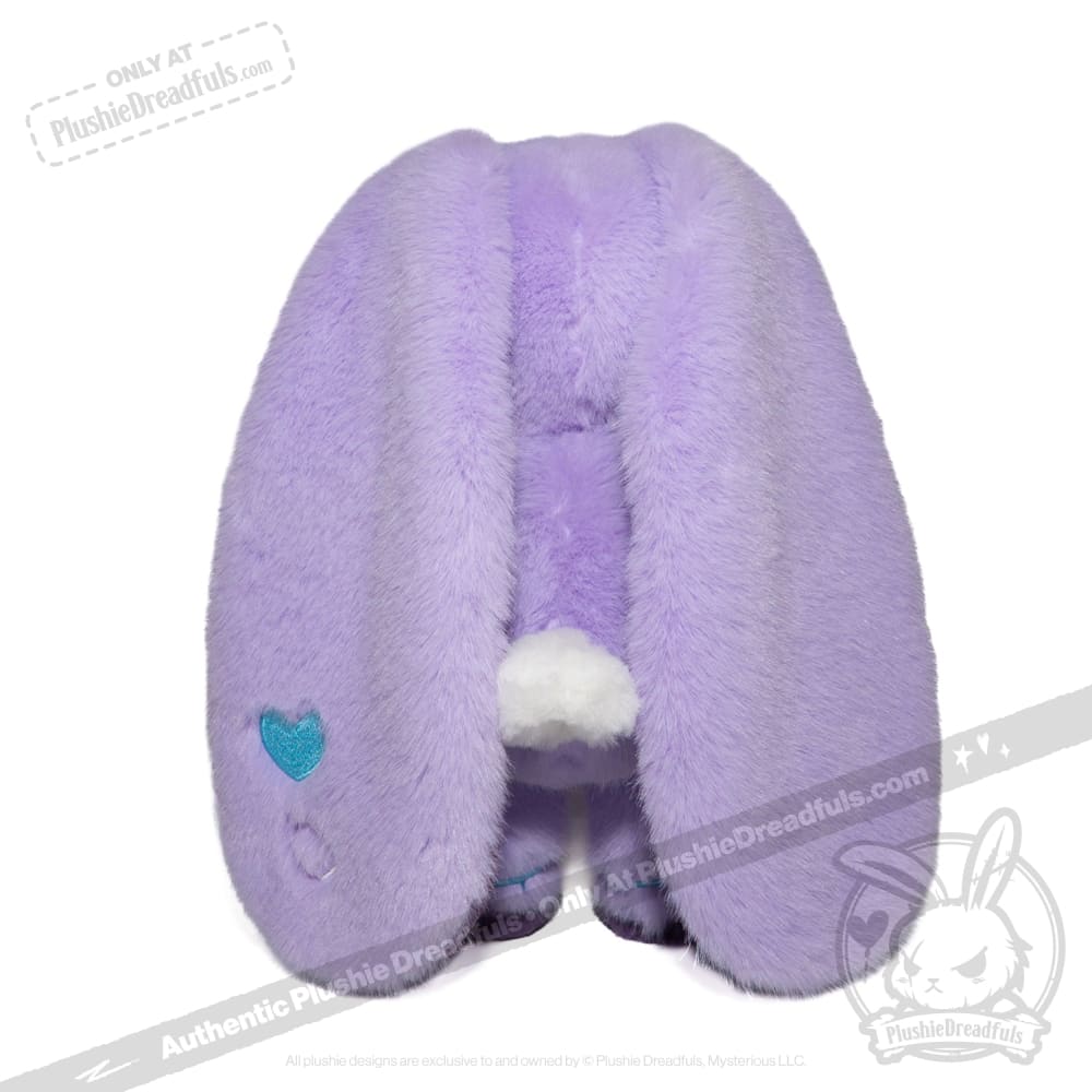 Joy Rabbit - Plush Stuffed Animal