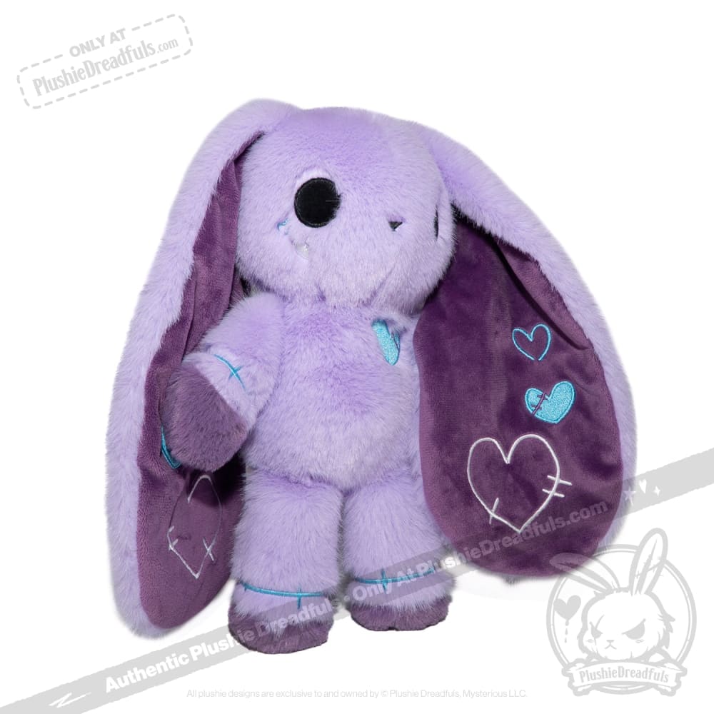 Joy Rabbit - Plush Stuffed Animal