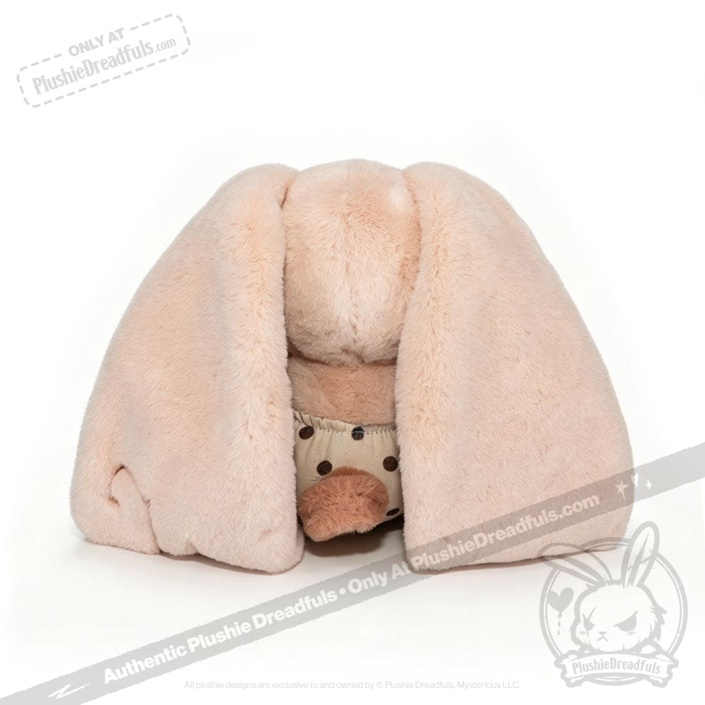 Jupiter Bunny - Plush Stuffed Animal
