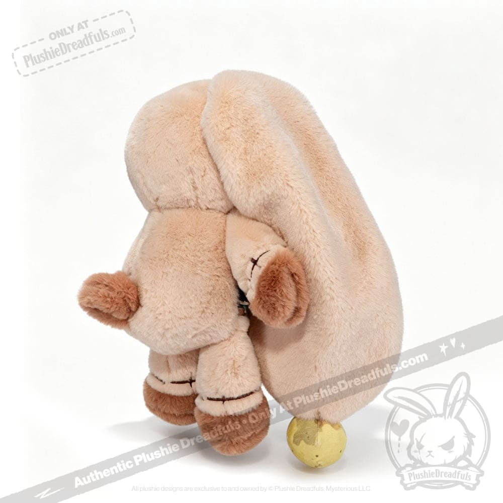 Jupiter Bunny - Plush Stuffed Animal