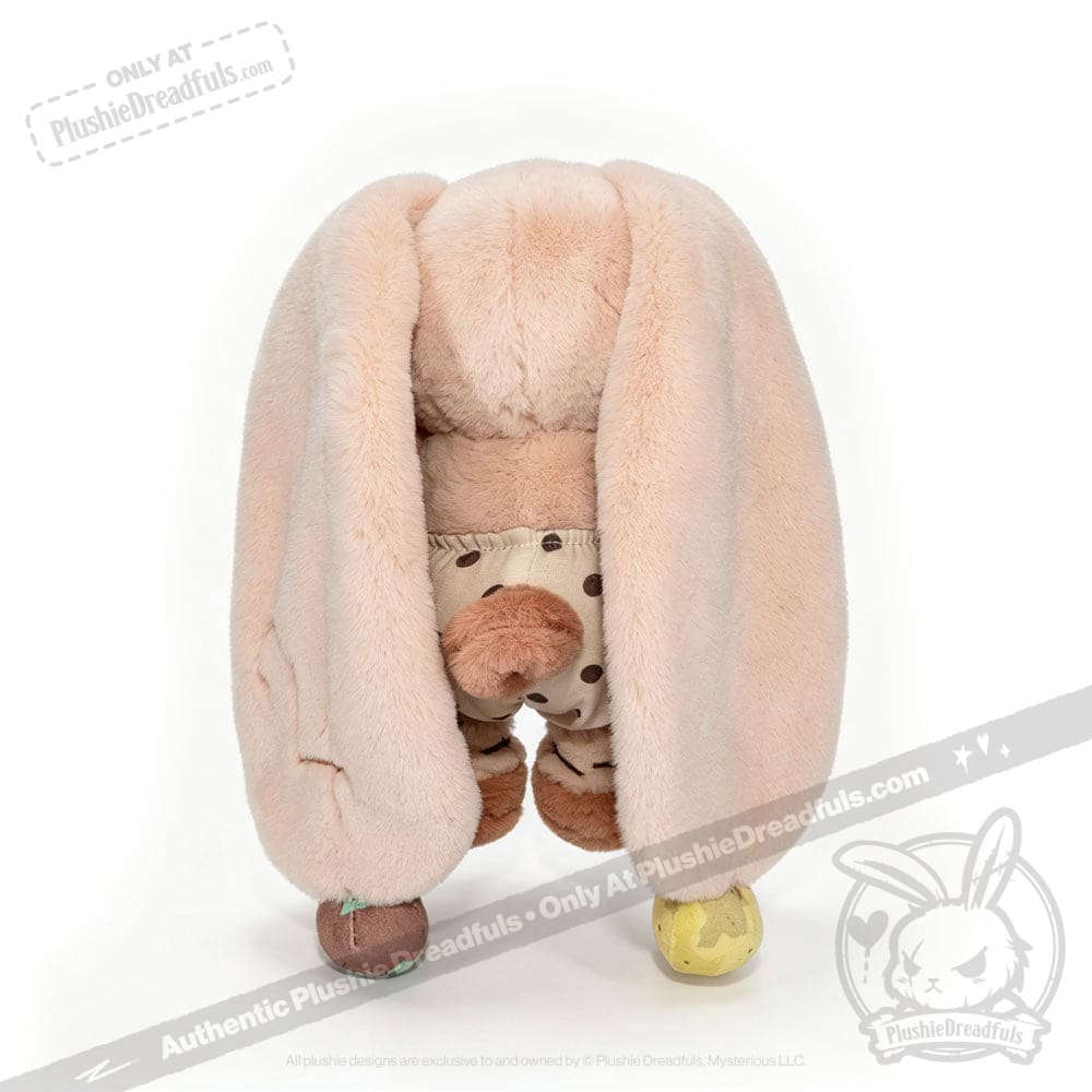 Jupiter Bunny - Plush Stuffed Animal