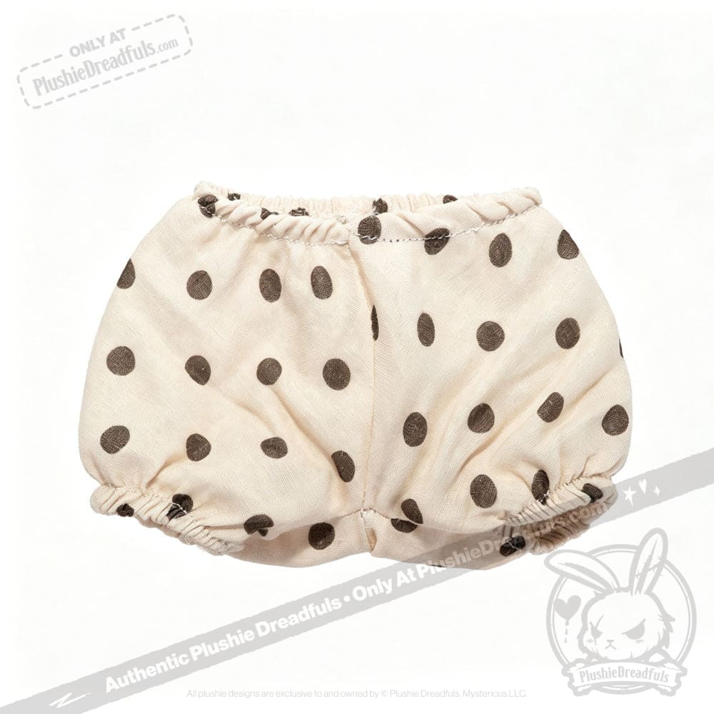 Jupiter Bunny - Plush Stuffed Animal