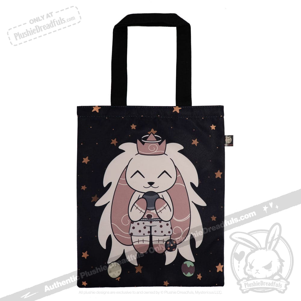 Jupiter Bunny - Plush Stuffed Animal