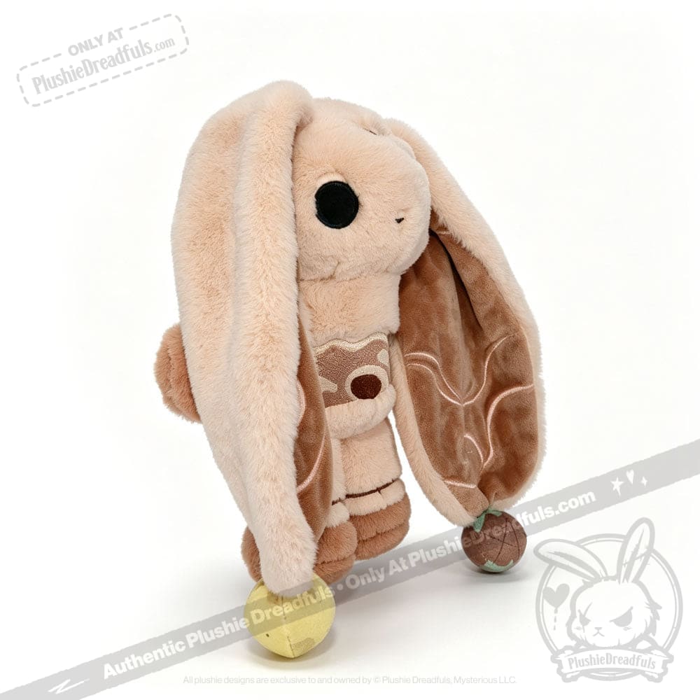 Jupiter Bunny - Plush Stuffed Animal