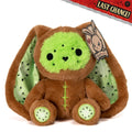 Kiwi Rabbit - Plush Stuffed Animal