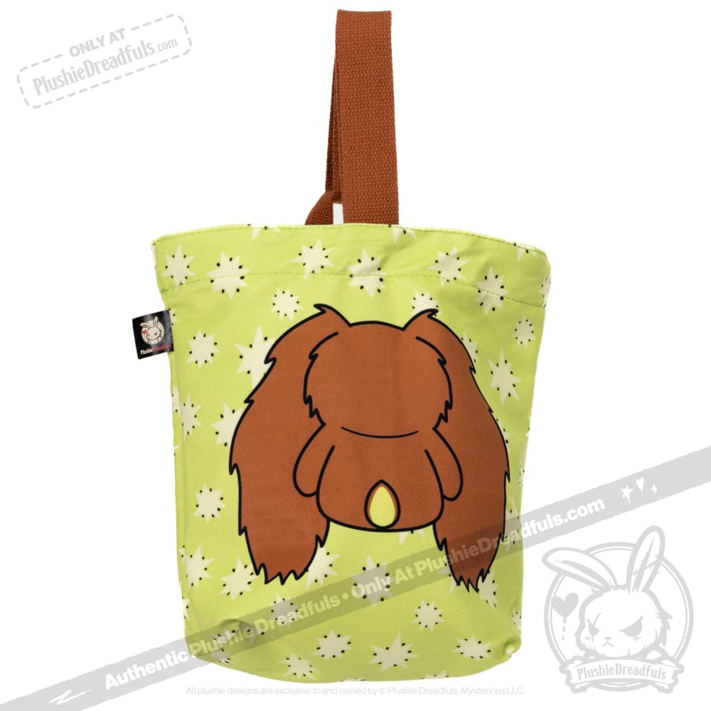 Kiwi Rabbit - Plush Stuffed Animal