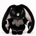 Latte Lapins - Americano - Plush Stuffed Animal