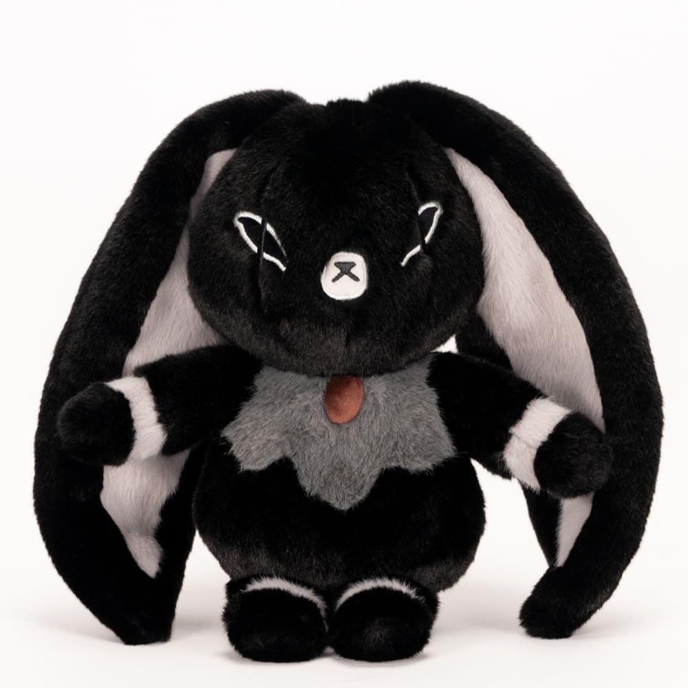 Latte Lapins - Americano - Plush Stuffed Animal