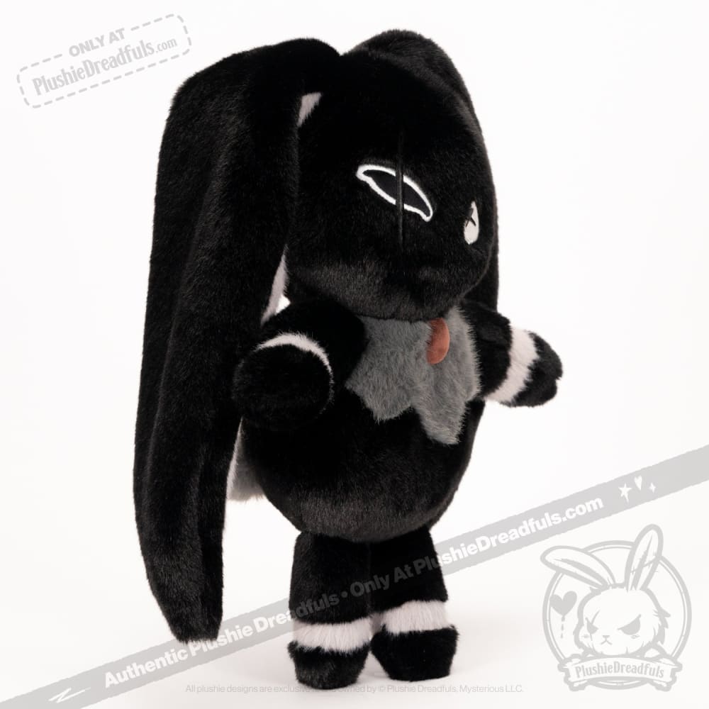 Latte Lapins - Americano - Plush Stuffed Animal