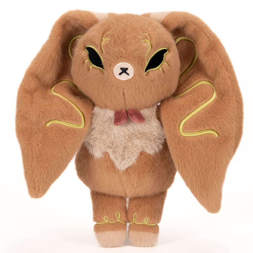 Latte Lapins - Caramel Latte - Plush Stuffed Animal