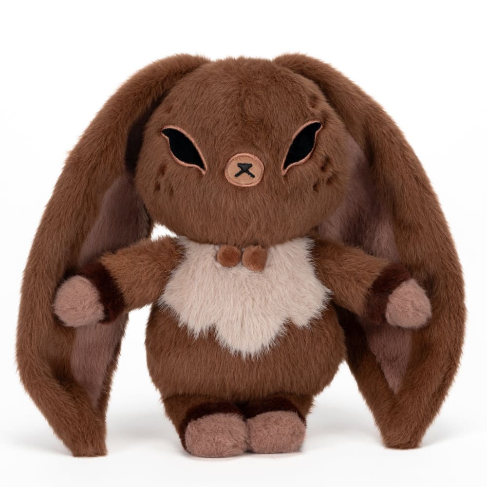 Latte Lapins - Mocha Latte - Plush Stuffed Animal