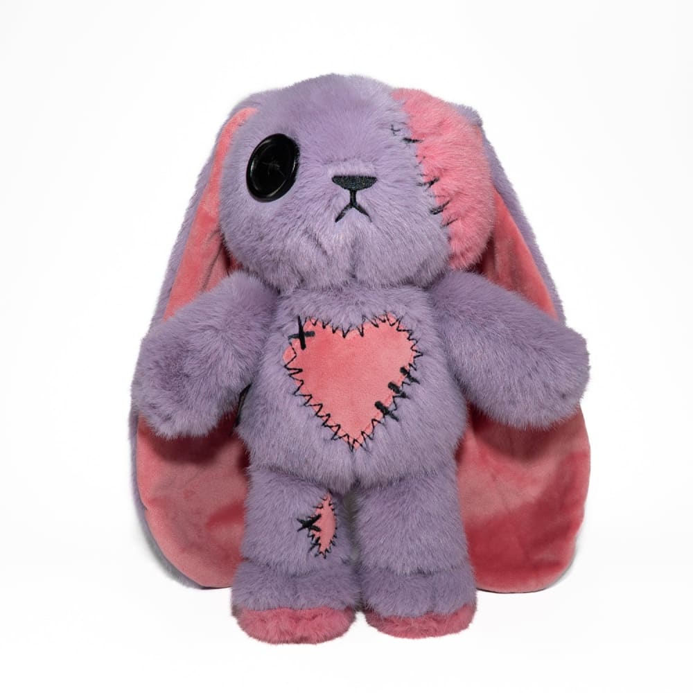 Lavender Love Rabbit Limited Edition - Plush Stuffed Animal