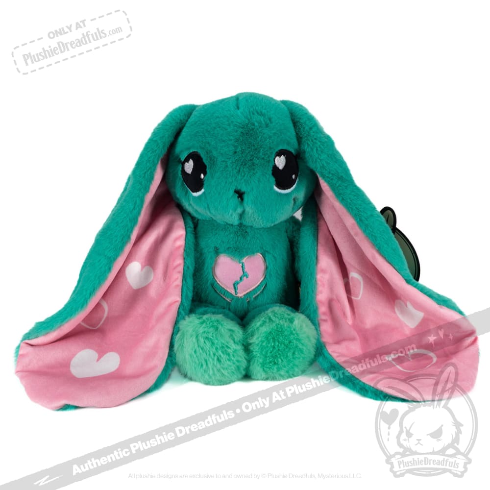 Limerence Rabbit - Plush Stuffed Animal