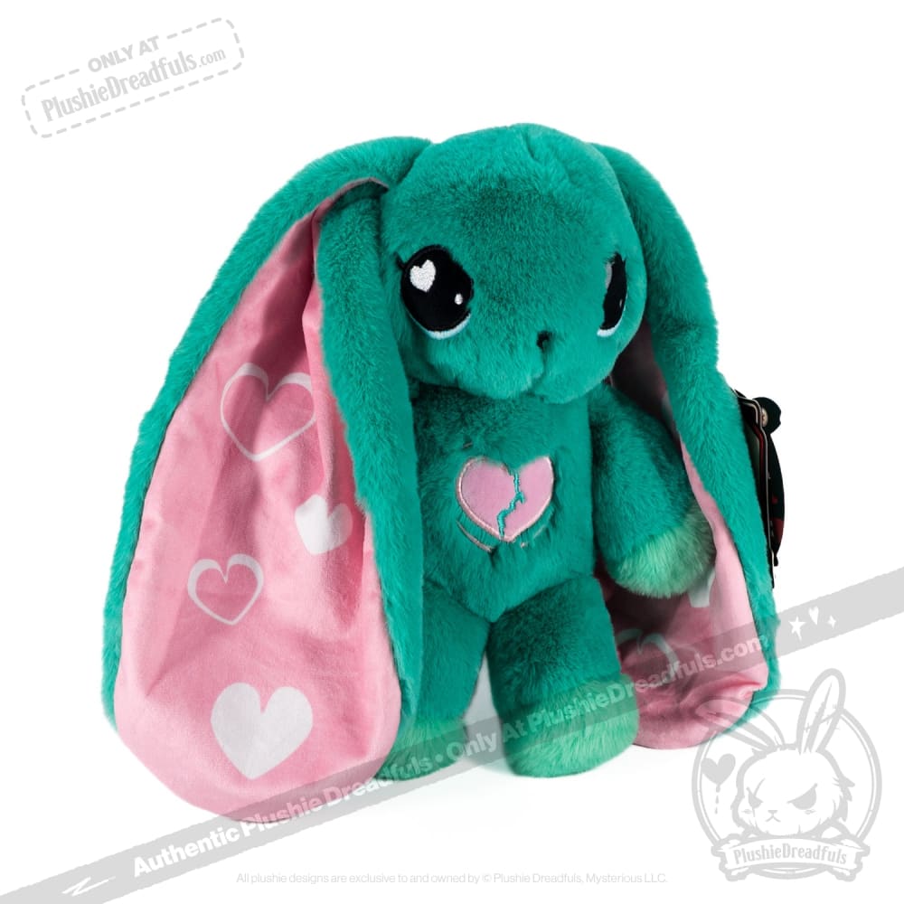 Limerence Rabbit - Plush Stuffed Animal