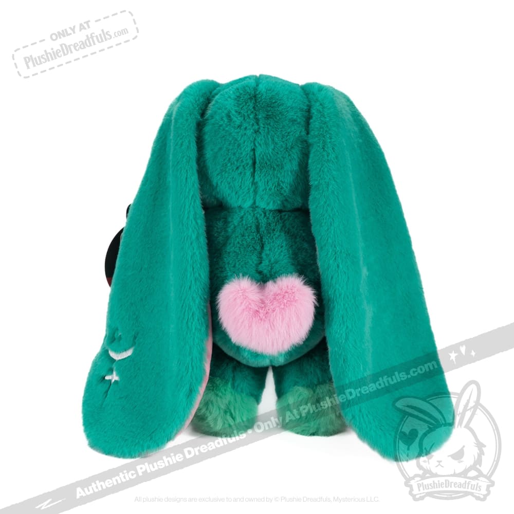 Limerence Rabbit - Plush Stuffed Animal