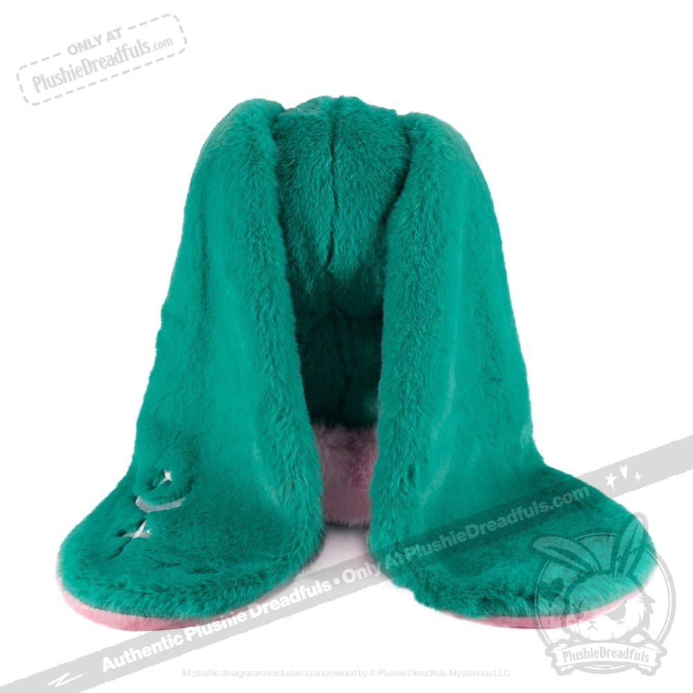 Limerence Rabbit - Plush Stuffed Animal
