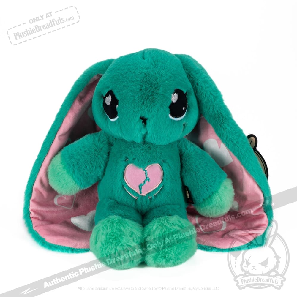 Limerence Rabbit - Plush Stuffed Animal