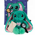Limerence Rabbit - Plush Stuffed Animal