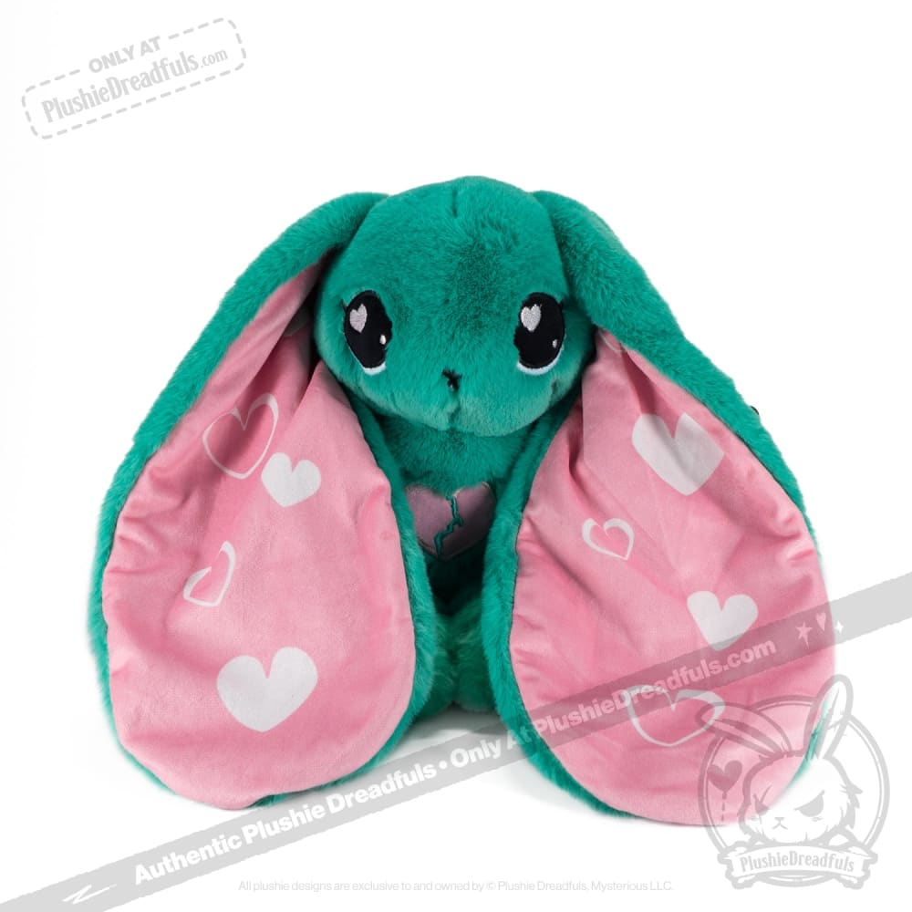 Limerence Rabbit - Plush Stuffed Animal