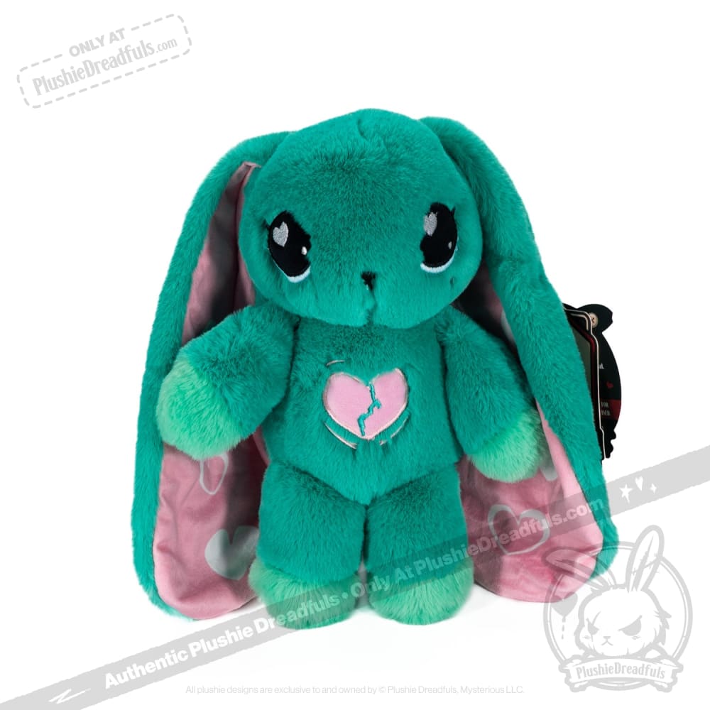 Limerence Rabbit - Plush Stuffed Animal