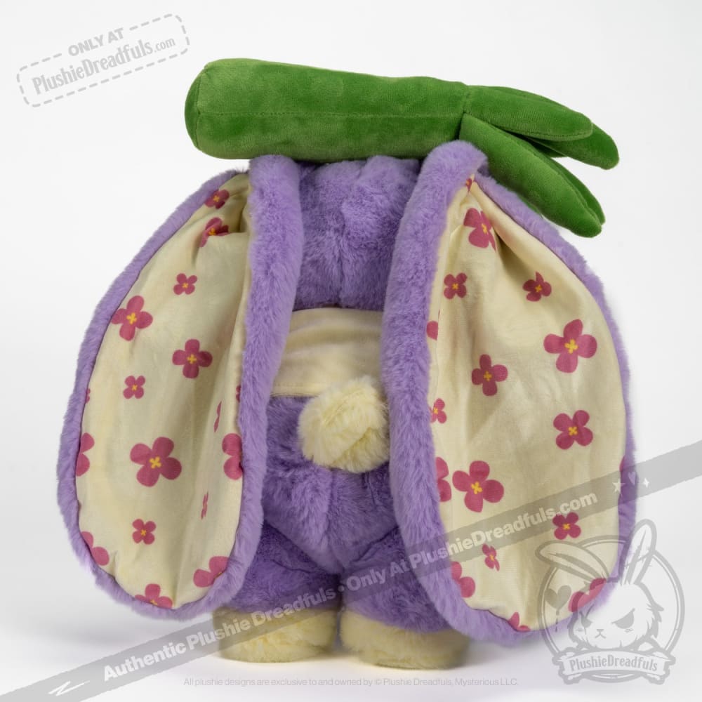 Lipedema Bunny - Plush Stuffed Animal