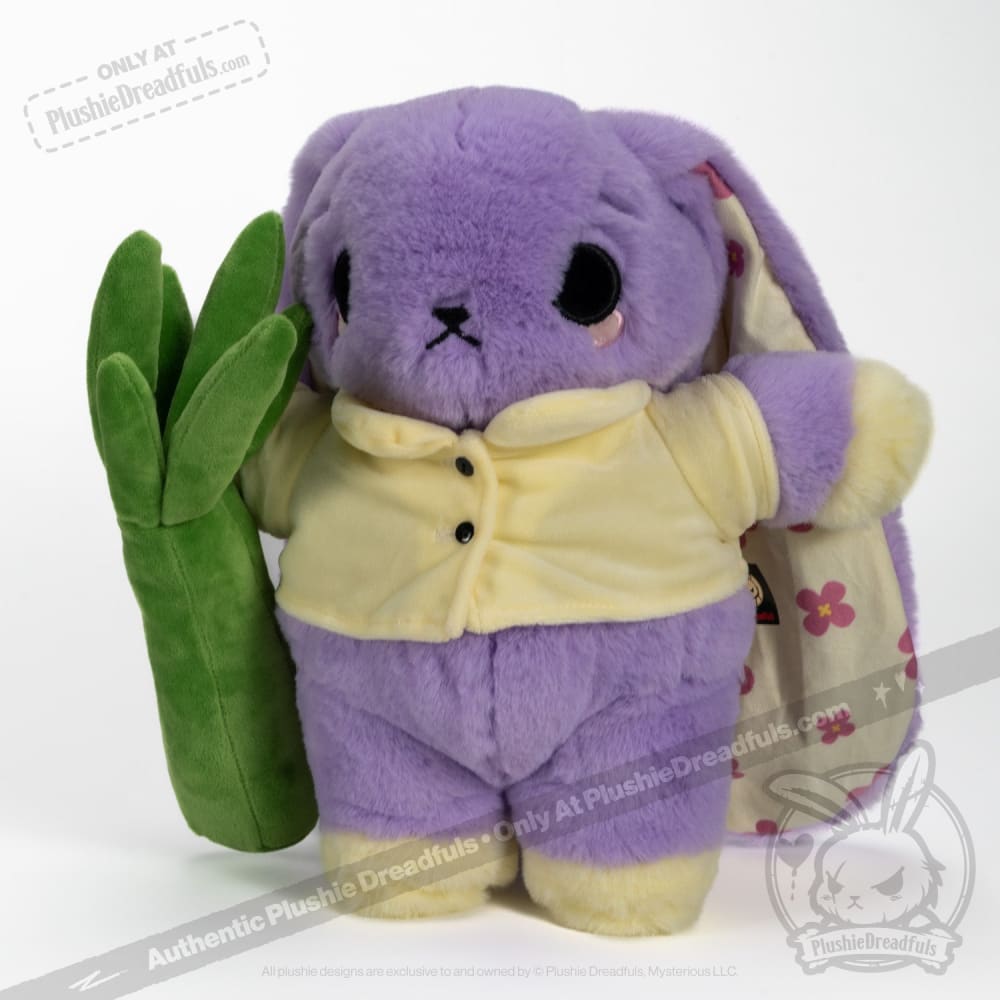 Lipedema Bunny - Plush Stuffed Animal