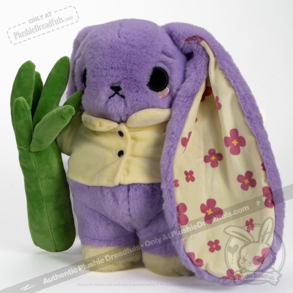 Lipedema Bunny - Plush Stuffed Animal