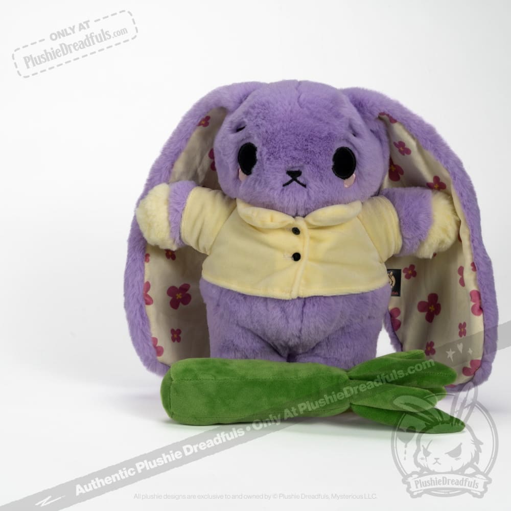 Lipedema Bunny - Plush Stuffed Animal