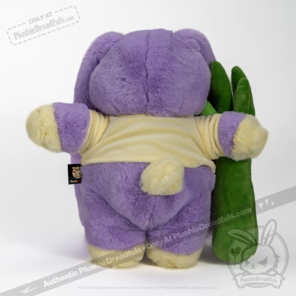 Lipedema Bunny - Plush Stuffed Animal