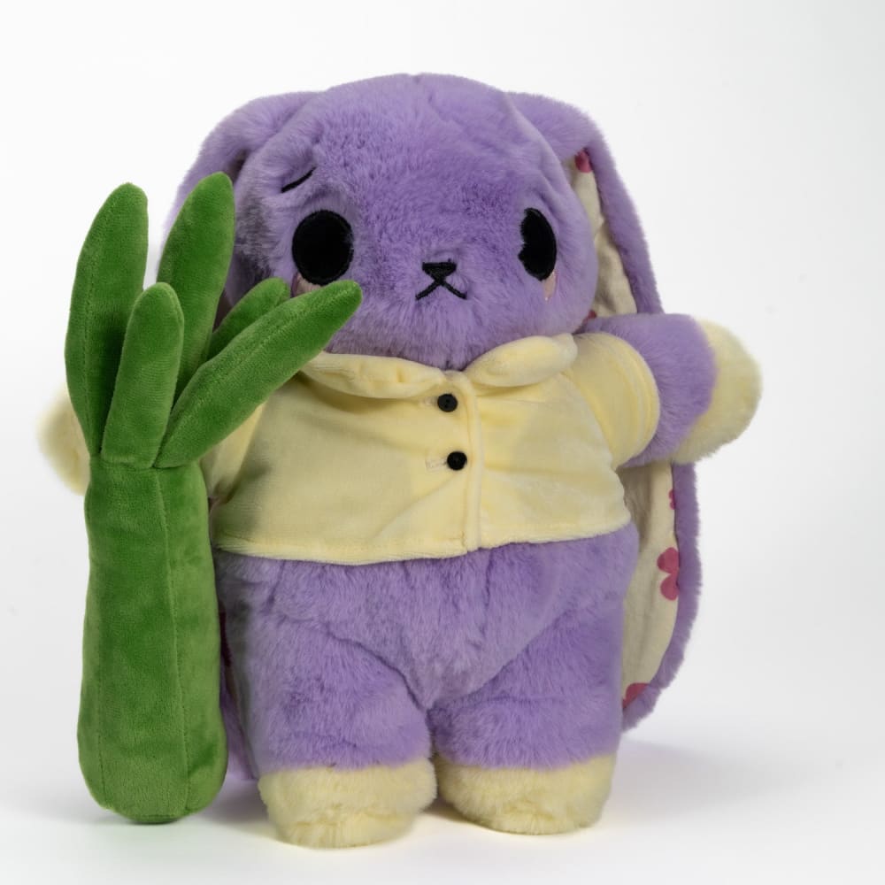 Lipedema Bunny - Plush Stuffed Animal