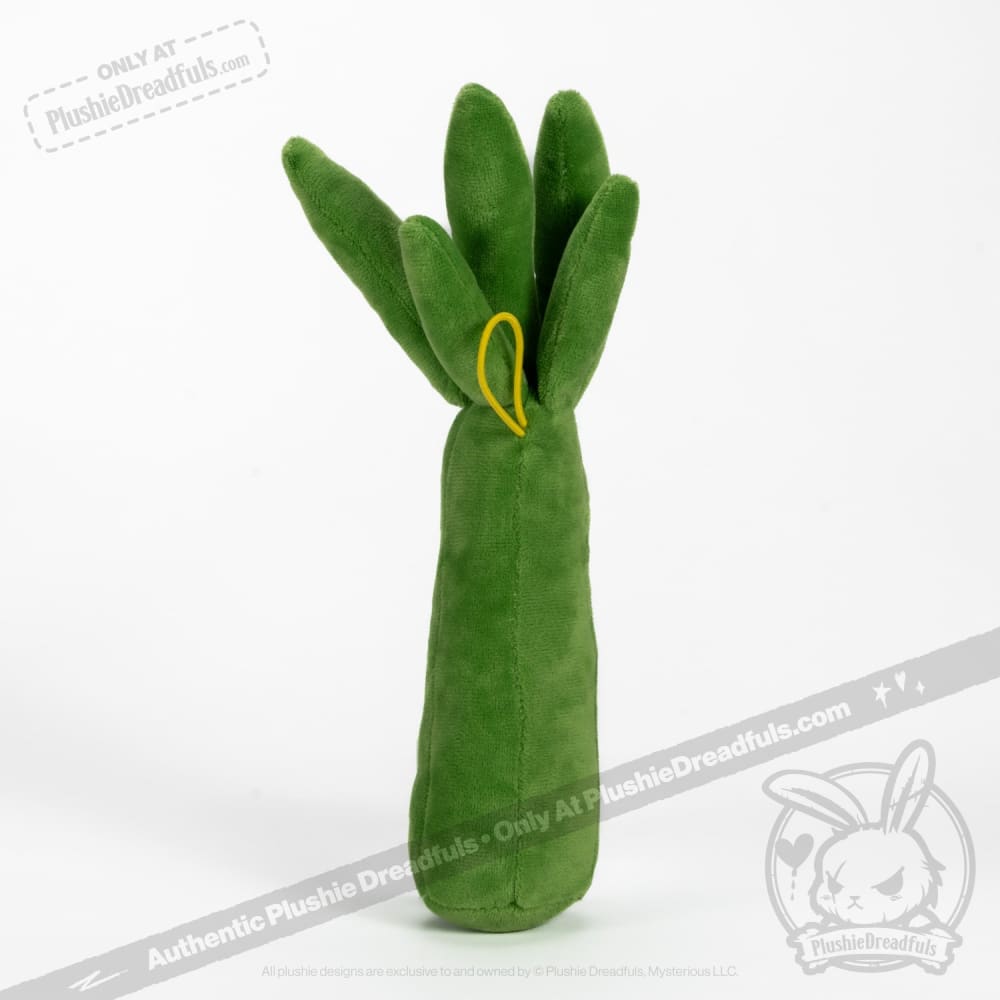 Lipedema Bunny - Plush Stuffed Animal