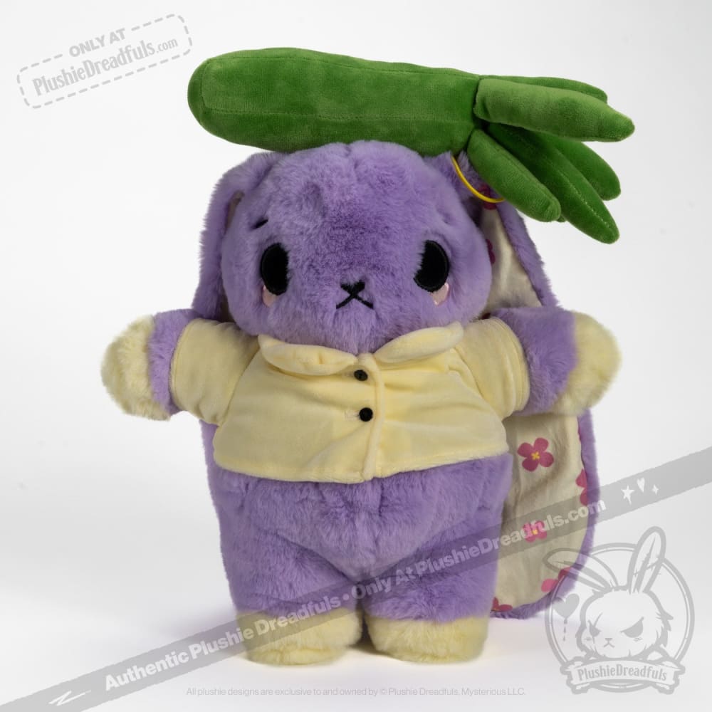Lipedema Bunny - Plush Stuffed Animal