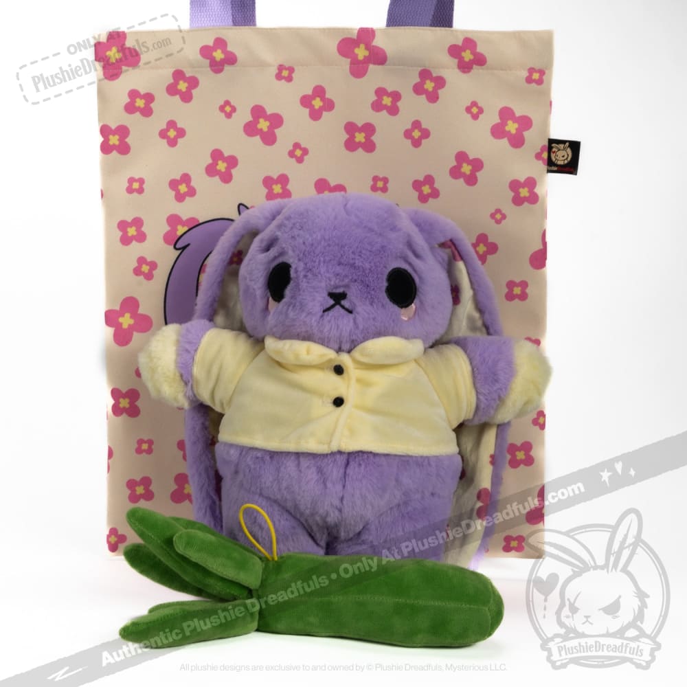 Lipedema Bunny - Plush Stuffed Animal