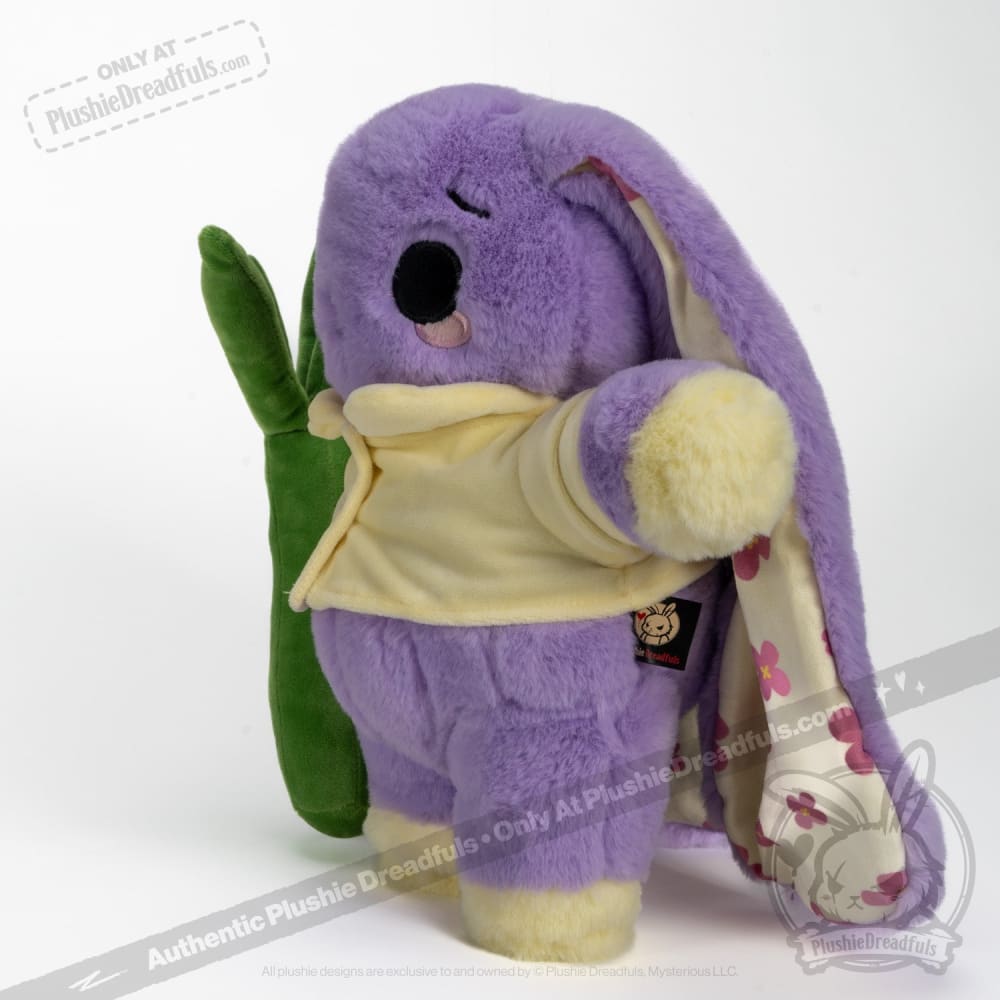 Lipedema Bunny - Plush Stuffed Animal