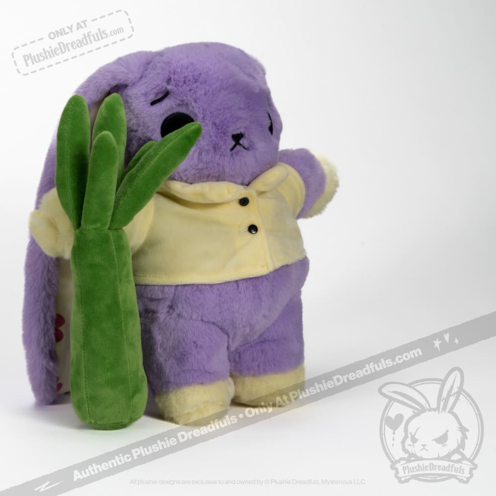 Lipedema Bunny - Plush Stuffed Animal