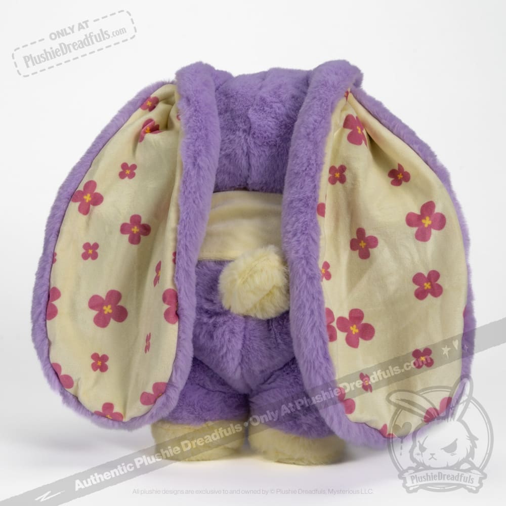 Lipedema Bunny - Plush Stuffed Animal