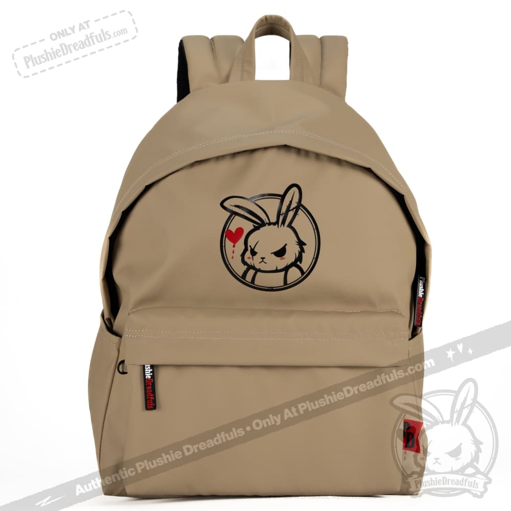 Logo Backpack