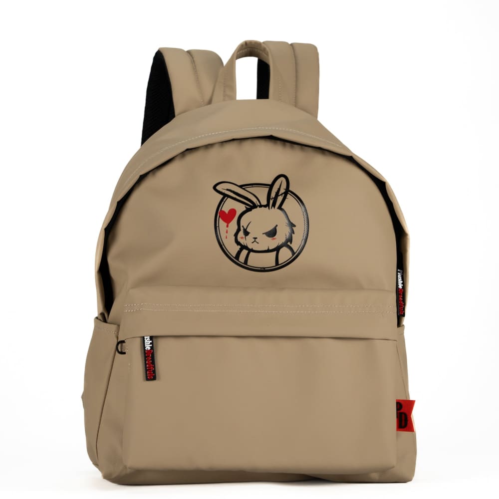 Logo Backpack