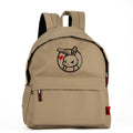 Logo Backpack