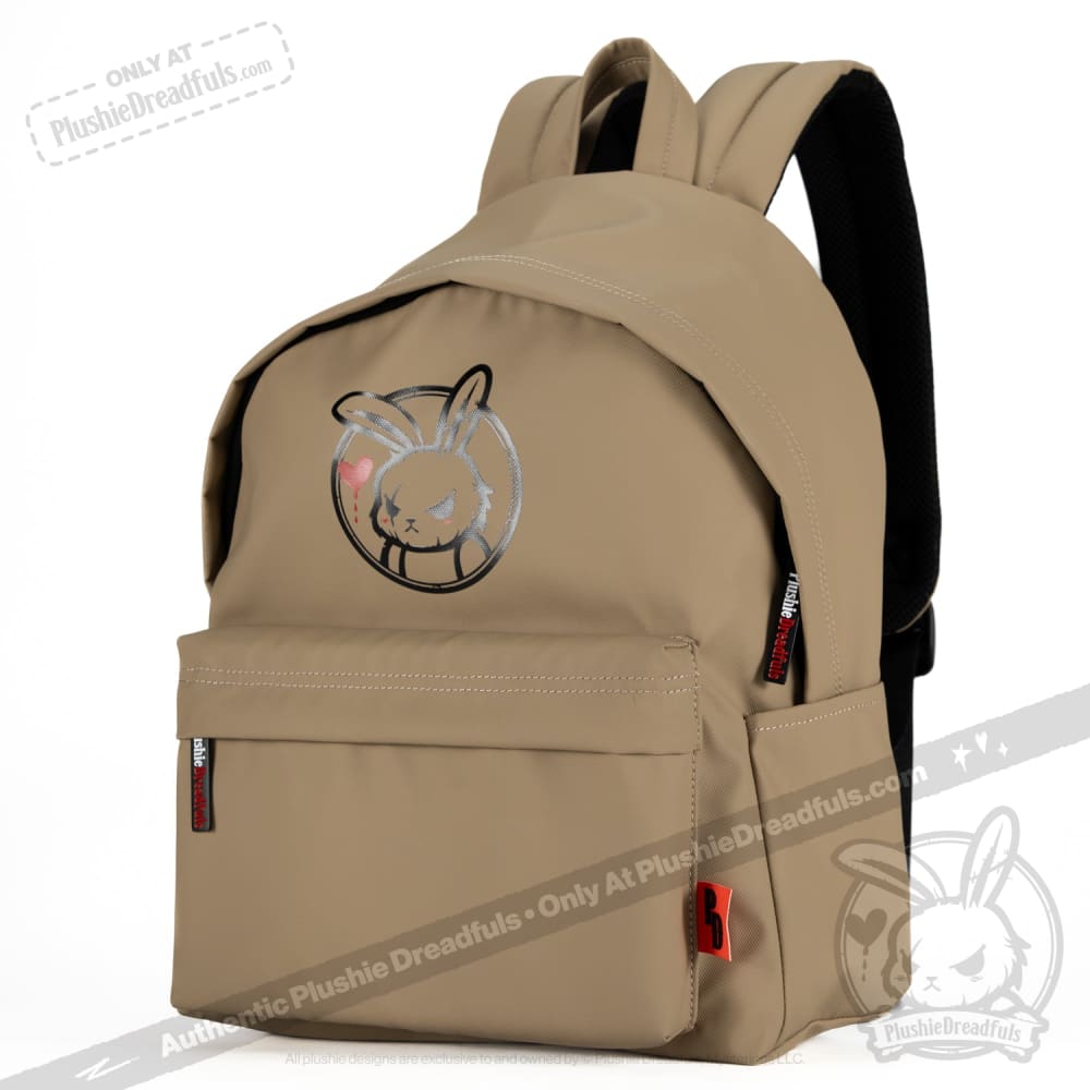 Logo Backpack