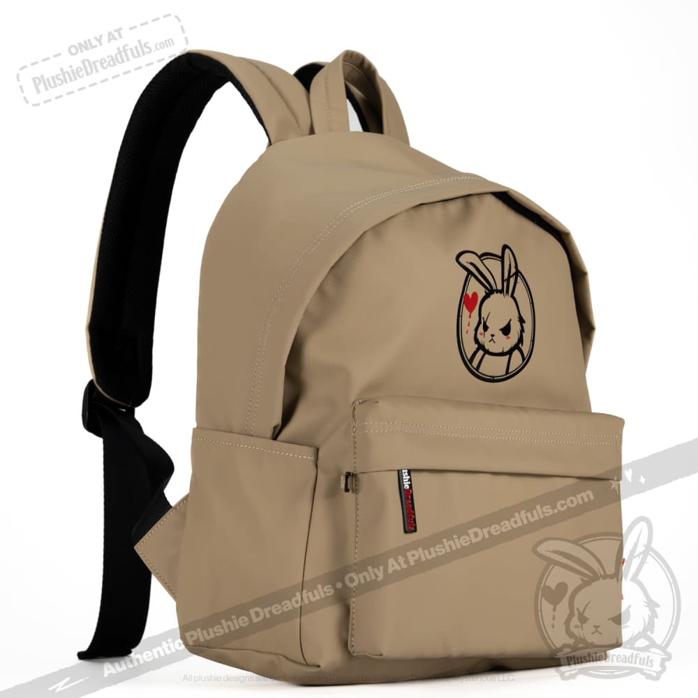 Logo Backpack