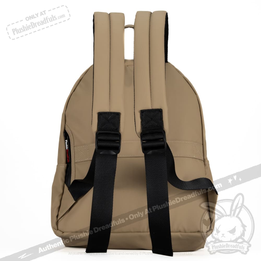 Logo Backpack