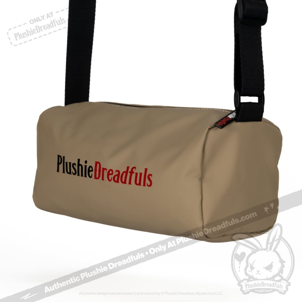 Logo Crossbody Bag