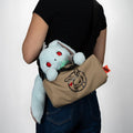 Logo Crossbody Bag