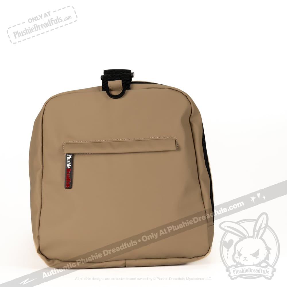 Logo Gym Bag