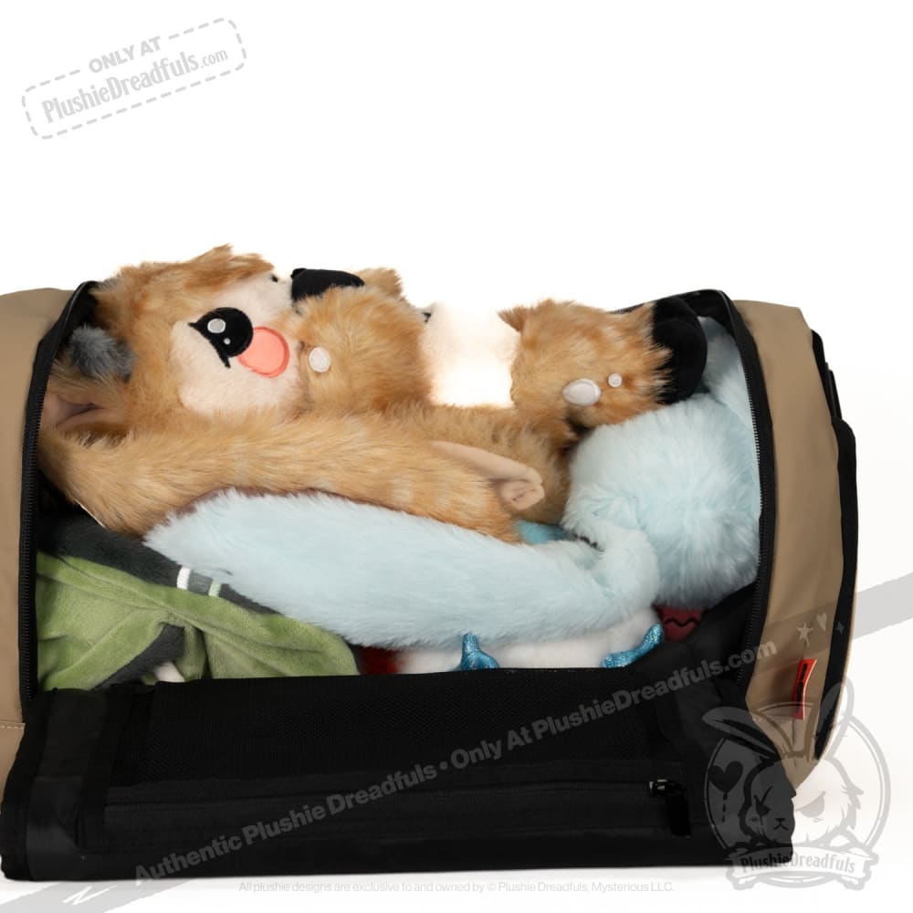 Logo Gym Bag