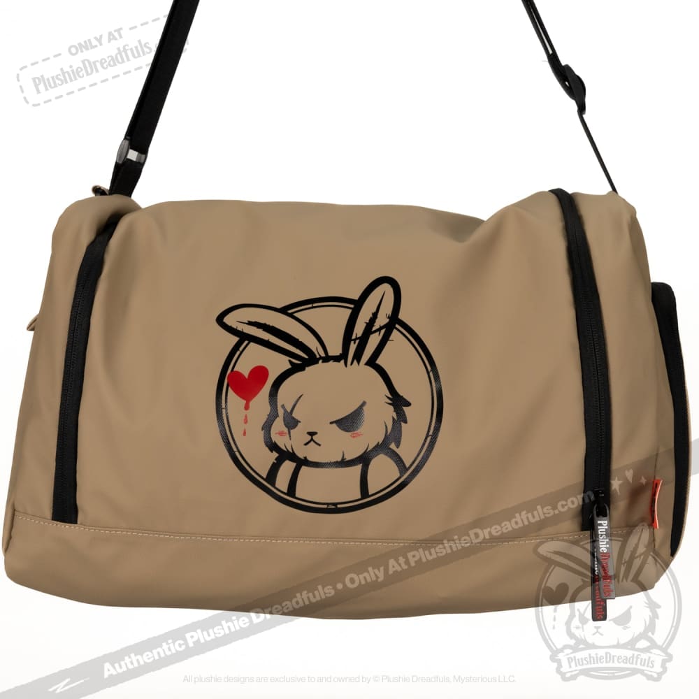 Logo Gym Bag