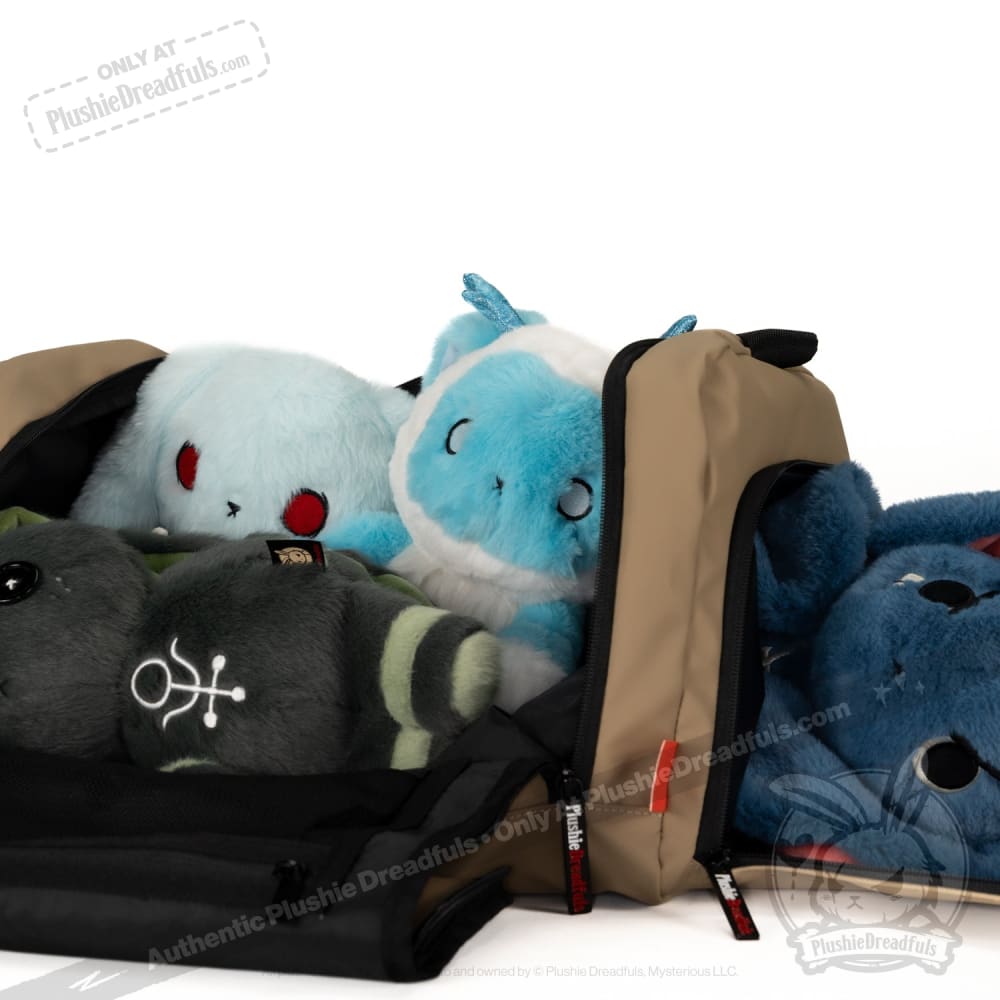 Logo Gym Bag
